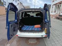 Gebraucht Dacia Logan MCV Lauréate 86 PS (63 kW) 2009 Kombi