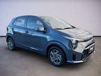 Nowe Kia Picanto Vision 68 KM (50 kW) 2026 Niebieski Hatchback