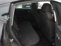 Gebraucht Seat Leon FR 160 PS (117 kW) 2012 Schwarz Limousine