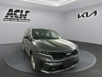 Gebraucht Kia Sorento Vision 265 PS (194 kW) 2022 Grau SUV