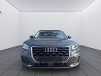 Gebraucht Audi Q2 Design 150 PS (110 kW) 2020 Grau SUV