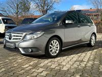 gebraucht Mercedes B180 B -Klasse B 180*KLIMAANLAGE*ALLWETTERREIFEN*ALU*