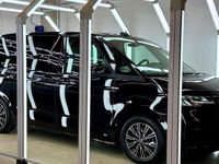 Gebraucht VW Multivan 204 PS (150 kW) 2024 Schwarz Van