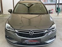gebraucht Opel Astra 1.6 Sports Tourer Business NAVI 1.HAND