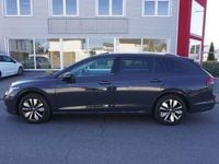 Gebraucht VW Golf VIII Move 150 PS (110 kW) 2023 Grau Kombi