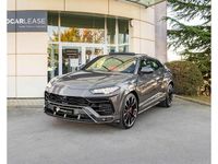 Gebraucht Lamborghini Urus 650 PS (478 kW) 2021 Grau SUV
