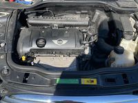 Second-hand Mini Cooper Cabriolet 2012 Alb Cabrio