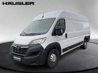 Gebraucht Opel Movano 2023 Weiss Van