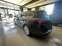 Używany Opel Astra Exklusiv 140 KM (102 kW) 2015 Szary Kombi