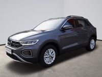 gebraucht VW T-Roc 1.0 TSI Life