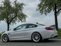 Gebraucht BMW M4 Competition Edition 450 PS (330 kW) 2016 Weiß Coupé