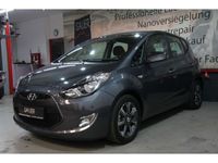 gebraucht Hyundai ix20 1.4 blue YES! Klima SHZ BT PDC 1. Hand