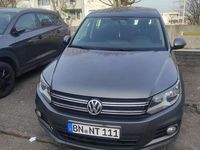 Gebraucht VW Tiguan Style 140 PS (102 kW) 2011 SUV
