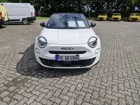 Gebraucht Fiat 600 Street 101 PS (74 kW) 2026 Weiß SUV