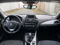 gebraucht BMW 116 i STEUERKETTE und TÜV NEU!