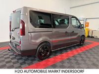 Gebraucht Fiat Talento 145 PS (106 kW) 2020 Grau Van / Kleinbus
