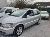 gebraucht Opel Zafira A 1.8.16V Elegance,Klimaautomat,