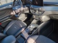 Usata Ford Focus Active 182 CV (133 kW) 2020 Grigio Berlina