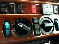 Gebraucht Mercedes 300 147 PS (108 kW) 1995 Grau Kombi