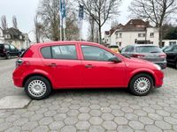 gebraucht Opel Astra 1.8 16V