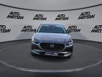 Gebraucht Mazda CX-30 Selection 110 PS (80 kW) 2023 Grau SUV