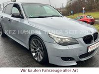 Gebraucht BMW 530 M Sport 231 PS (169 kW) 2006 Grau Limousine