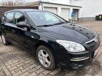 gebraucht Hyundai i30 cw Classic 1,6 TÜV 10/2025