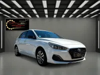Gebraucht Hyundai i30 YES! 116 PS (85 kW) 2020 Weiß Limousine