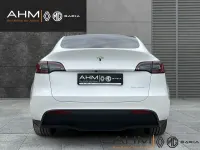 Gebraucht Tesla Model Y 378 kW (514 PS) 2023 Weiß SUV