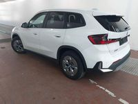 Gebraucht BMW iX1 Performance 230 kW (313 PS) 2023 Weiß SUV