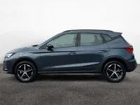 Gebraucht Seat Arona CONNECT 116 PS (85 kW) 2026 Magnetic grau SUV