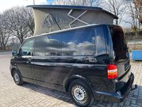 Gebraucht VW California California 174 PS (127 kW) 2009 Schwarz Van