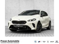 Neu BMW M135 Performance 300 PS (220 kW) 2025 Weiß Kleinwagen