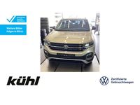Gebraucht VW T-Cross Move 150 PS (110 kW) 2023 SUV