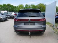 Neu VW Touareg Edition 286 PS (210 kW) 2026 Siliziumgrau matt SUV