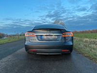 gebraucht Tesla Model S P85D HV-Batterie von 2023 Free Charging