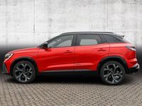 Gebraucht Renault Austral Techno 158 PS (116 kW) 2022 Schwarz SUV