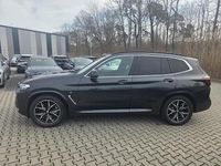 Gebraucht BMW X3 Performance 286 PS (210 kW) 2022 Grau SUV