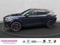 Gebraucht Cupra Formentor VZ 333 PS (244 kW) 2025 Schwarz SUV
