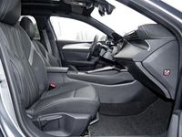 gebraucht Peugeot 308 GT Hybrid 180 Leder+Matrix-LED+Panoramadach