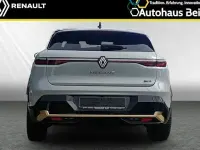Occasion Renault Megane E-Tech Iconic 161 kW (220 ch) 2023 Gris Berline