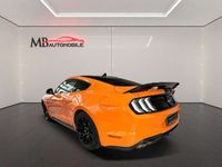 gebraucht Ford Mustang GT "55 YEARS EDITION" LED KLAPPEN-AUSP.