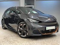 Second-hand Cupra Born e-Boost 169 kW (231 CP) 2023 Gri Hatchback