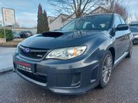 Gebraucht Subaru Impreza 269 PS (197 kW) 2012 Grau Limousine