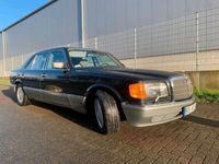 gebraucht Mercedes 300 S KLASSE