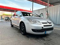 gebraucht Citroën C4 1.6 16V Confort Confort