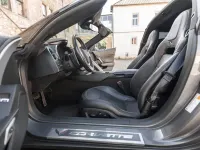 Gebraucht Corvette Stingray 466 PS (342 kW) 2015 Grau