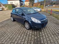 gebraucht Opel Corsa 1.2 Tüv neu