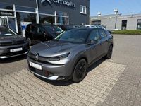 Neu Citroën C4 145 PS (106 kW) 2025 Grau Limousine