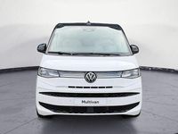 Neu VW Multivan Life 150 PS (110 kW) 2026 Weiß Van